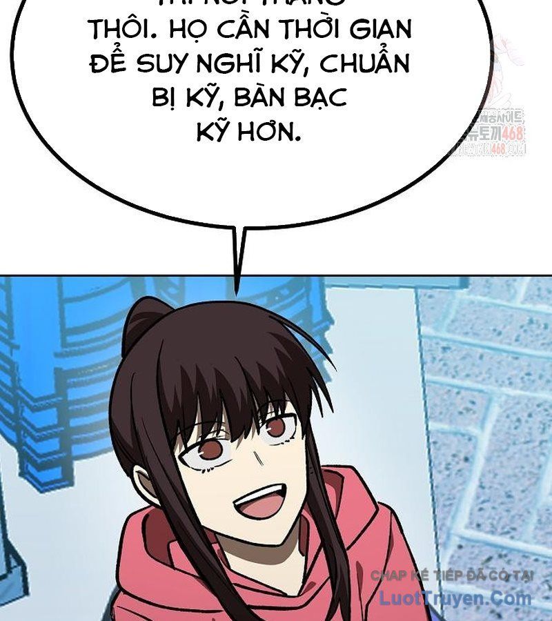 Vua Võ Đài Chap 165 - Next Chap 164