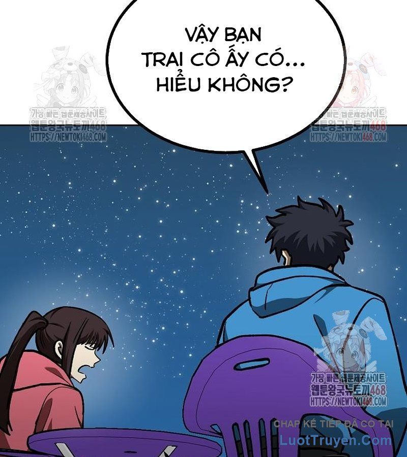 Vua Võ Đài Chap 165 - Next Chap 164