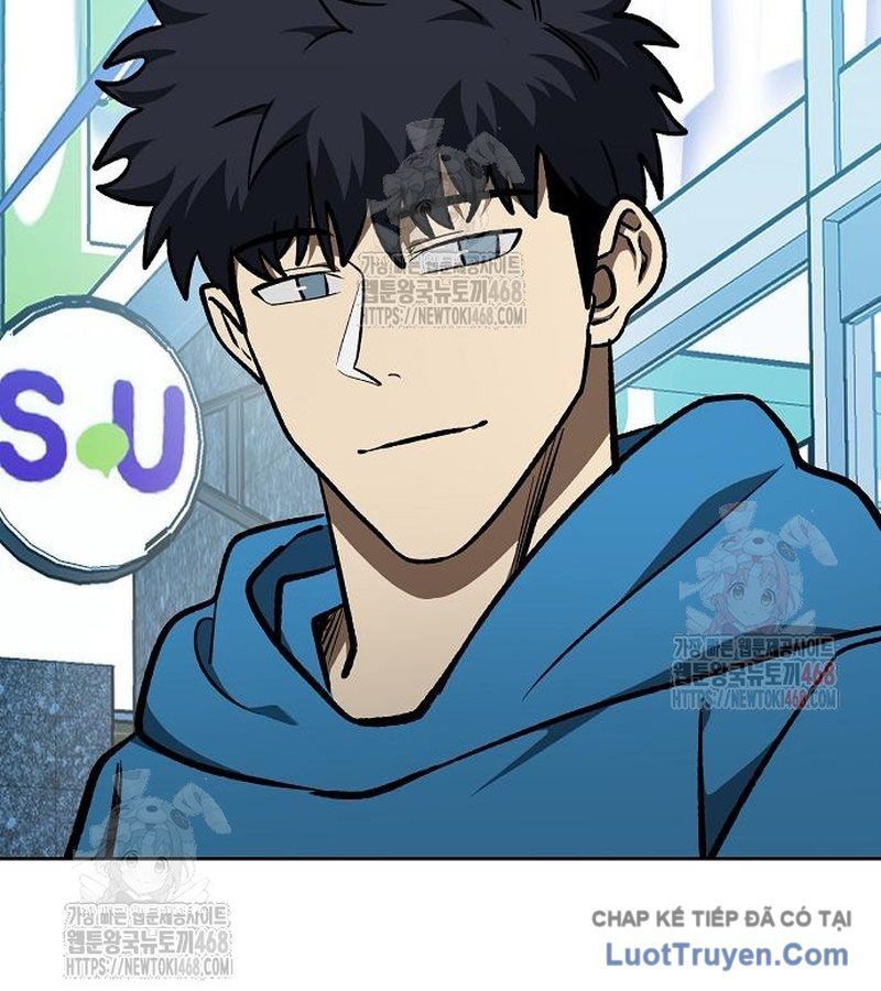 Vua Võ Đài Chap 165 - Next Chap 164