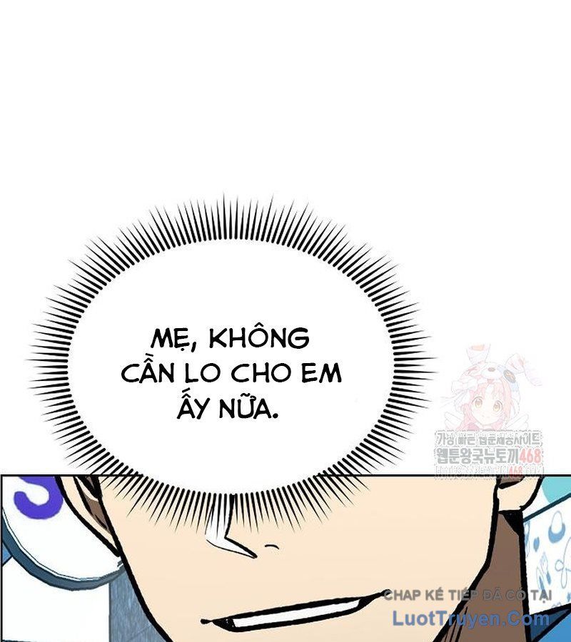 Vua Võ Đài Chap 165 - Next Chap 164