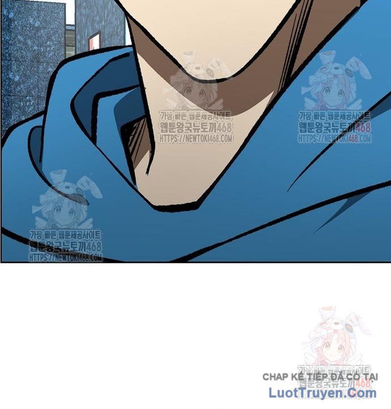 Vua Võ Đài Chap 165 - Next Chap 164