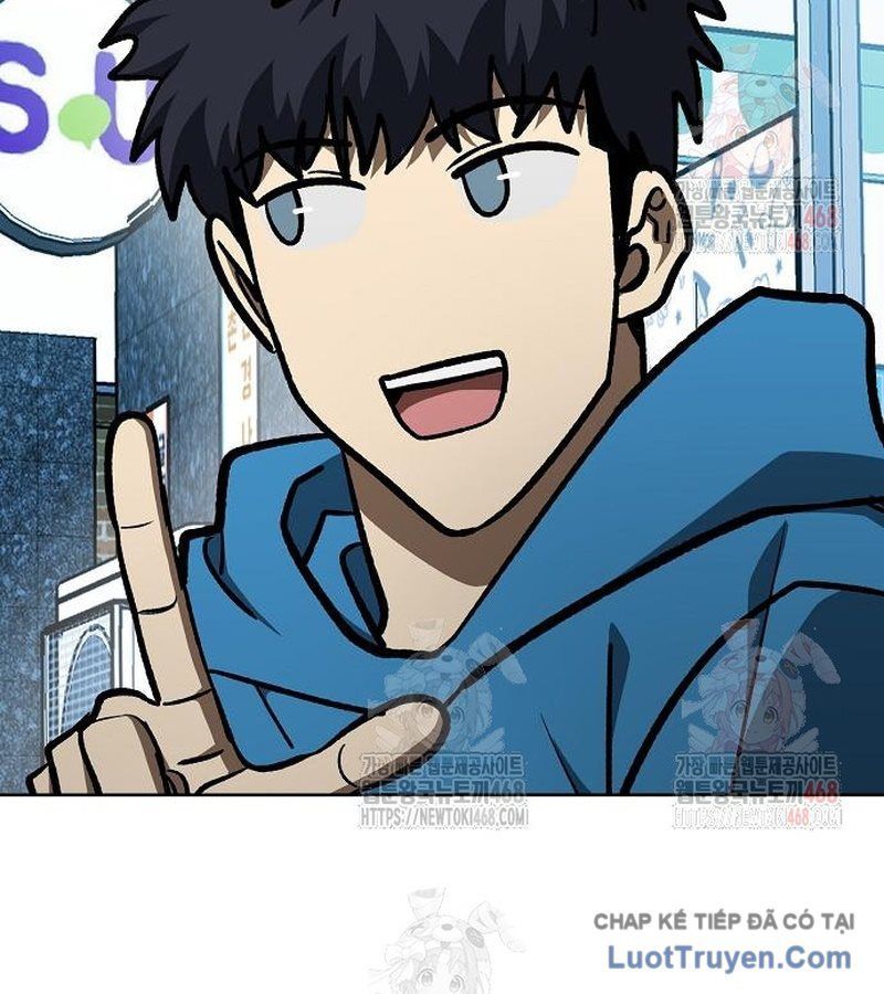 Vua Võ Đài Chap 165 - Next Chap 164