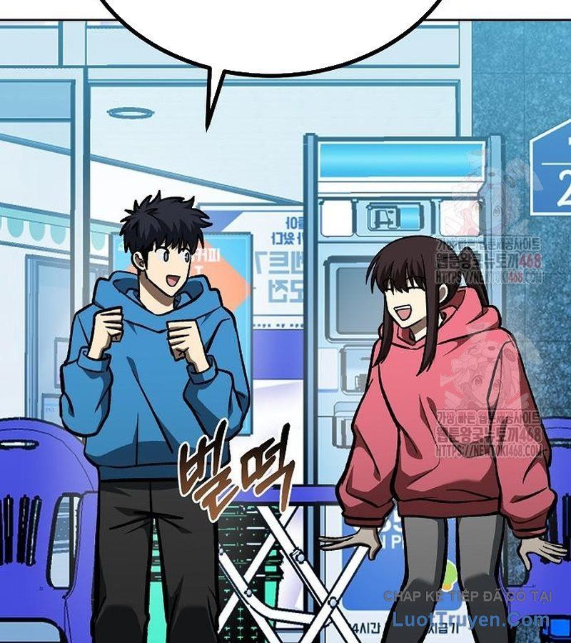 Vua Võ Đài Chap 165 - Next Chap 164