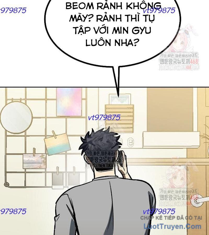 Vua Võ Đài Chap 165 - Next Chap 164