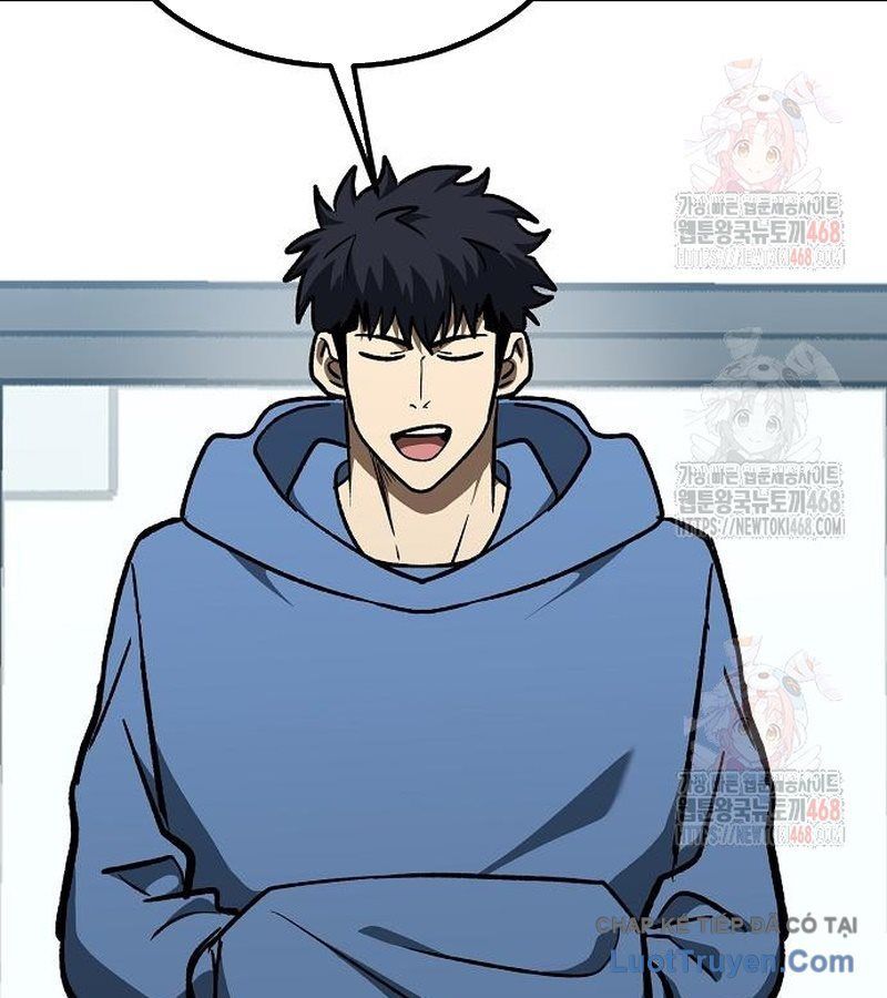 Vua Võ Đài Chap 165 - Next Chap 164