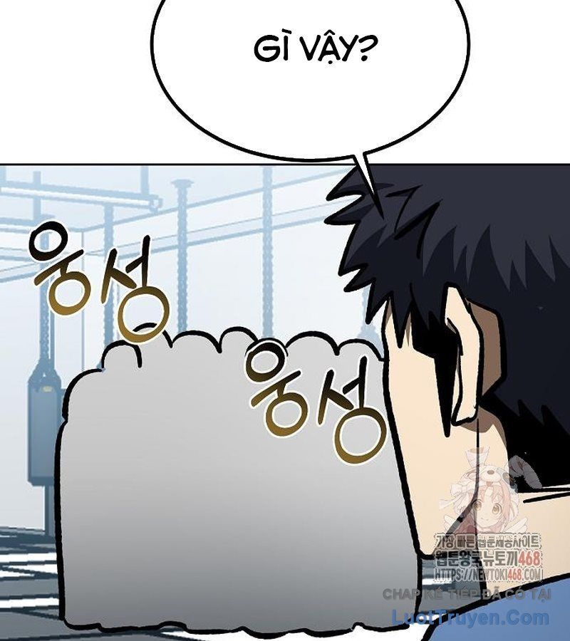 Vua Võ Đài Chap 165 - Next Chap 164