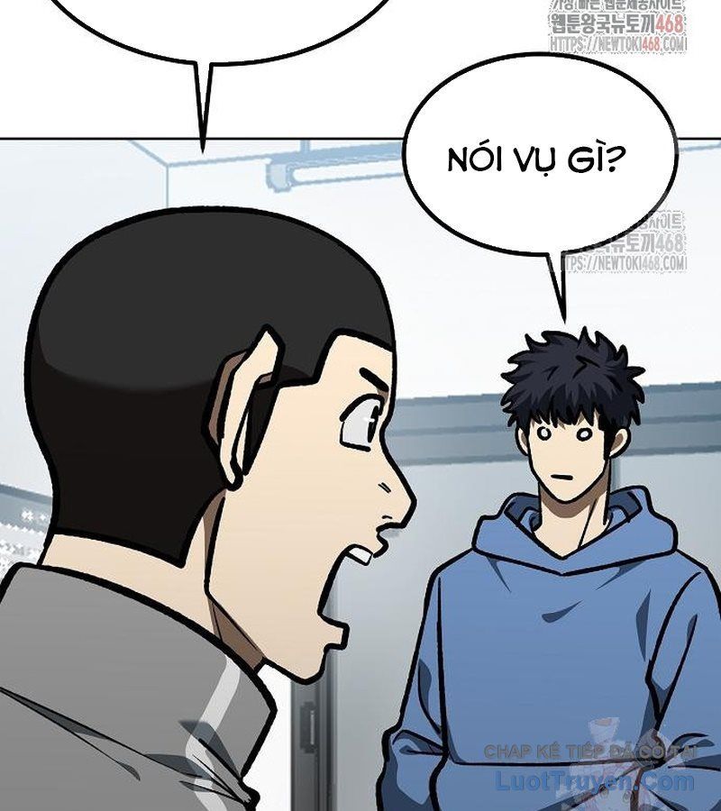 Vua Võ Đài Chap 165 - Next Chap 164