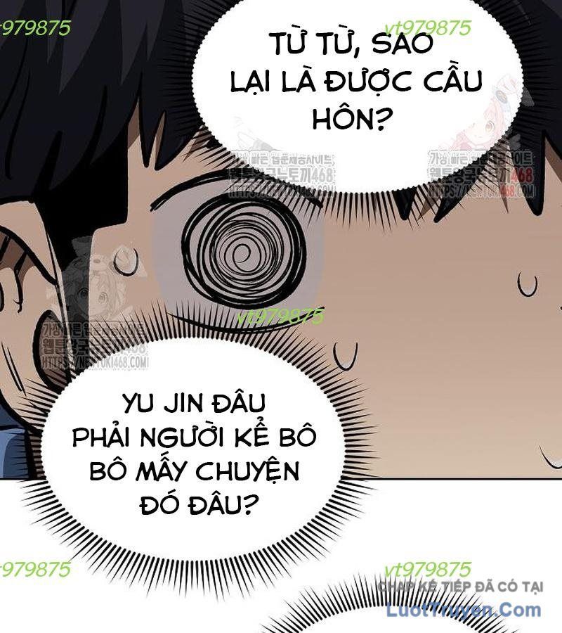 Vua Võ Đài Chap 165 - Next Chap 164