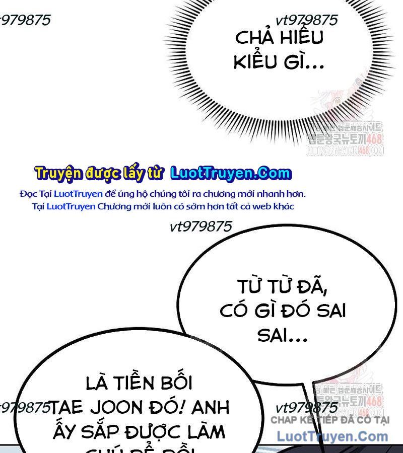 Vua Võ Đài Chap 165 - Next Chap 164