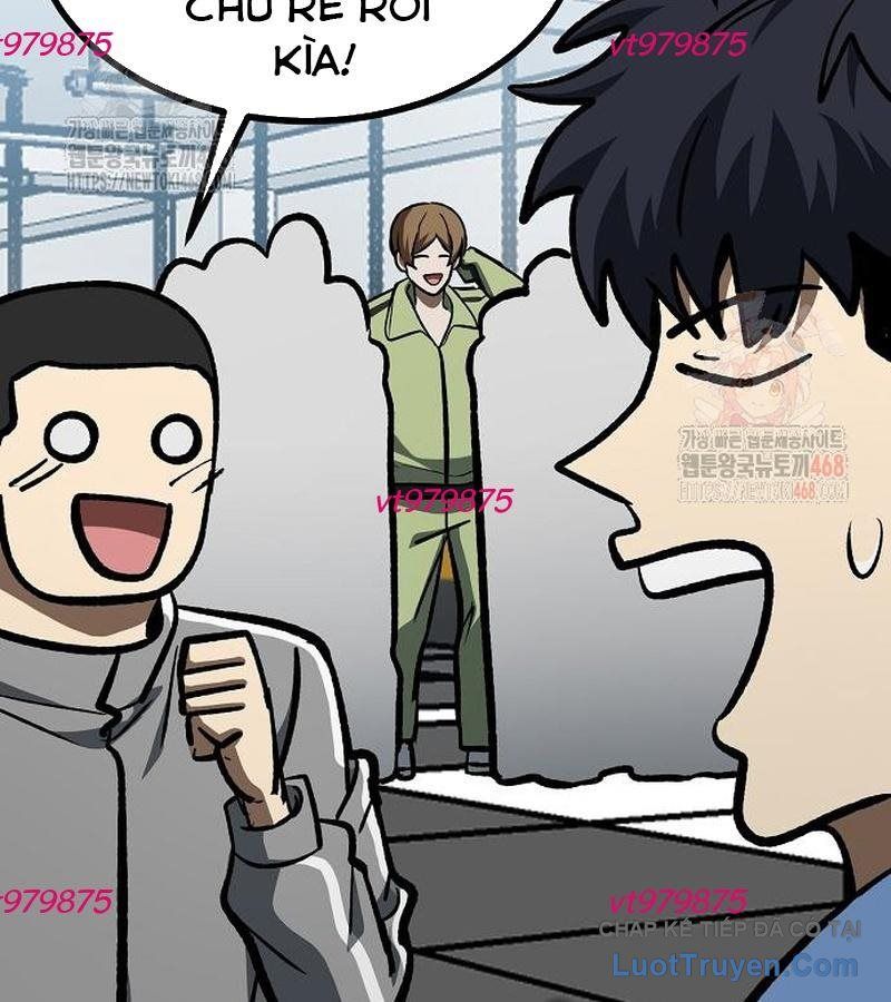 Vua Võ Đài Chap 165 - Next Chap 164