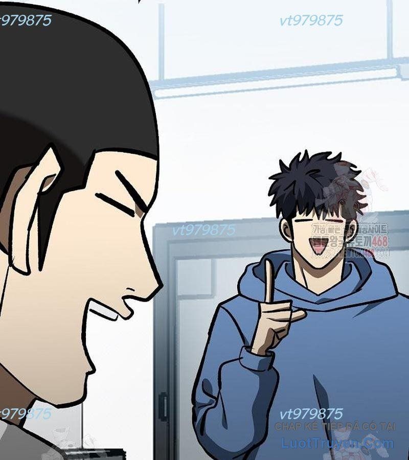 Vua Võ Đài Chap 165 - Next Chap 164