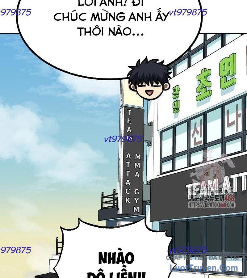 Vua Võ Đài Chap 165 - Next Chap 164