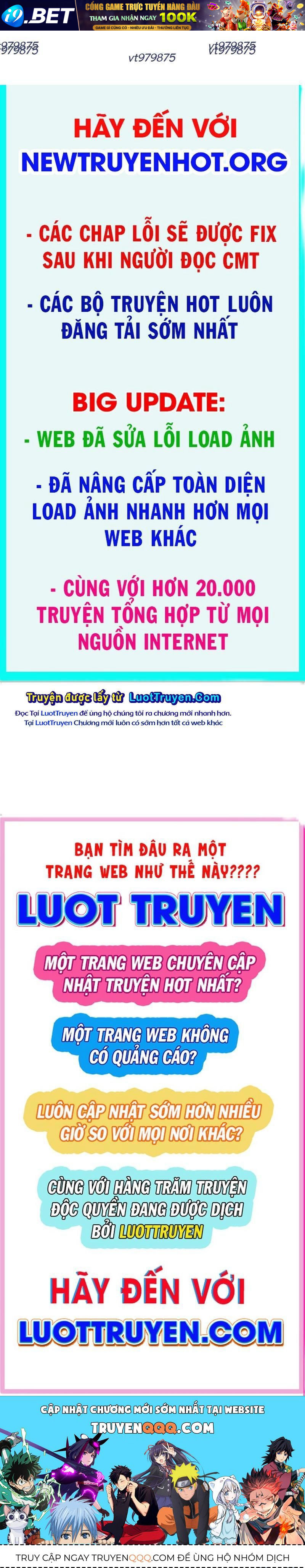 Vua Võ Đài Chap 165 - Next Chap 164