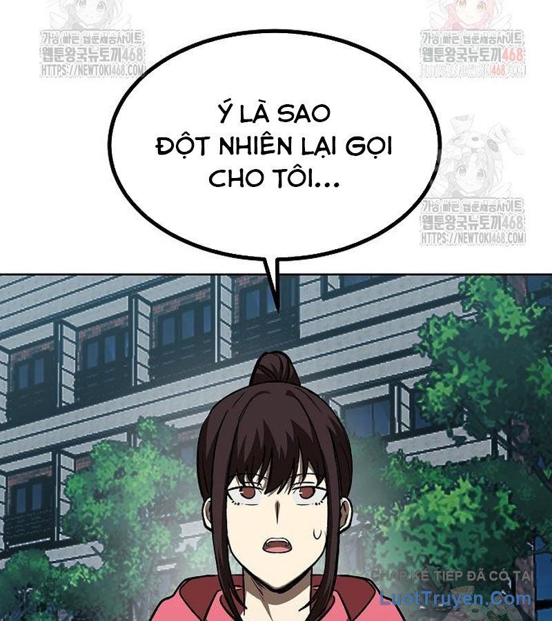 Vua Võ Đài Chap 165 - Next Chap 164