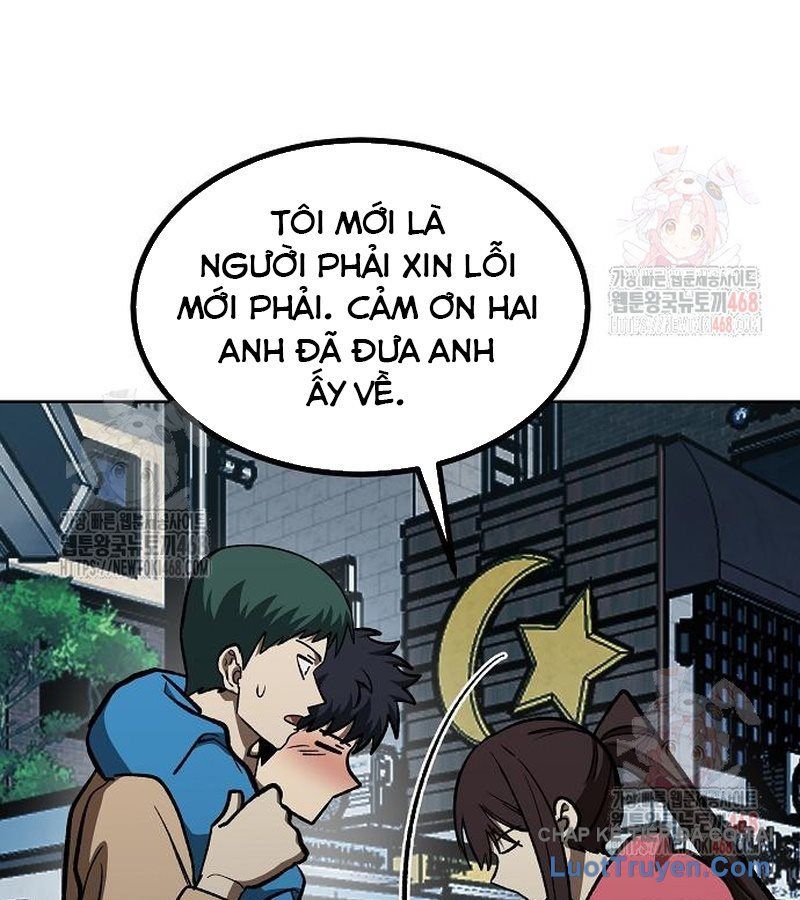 Vua Võ Đài Chap 165 - Next Chap 164