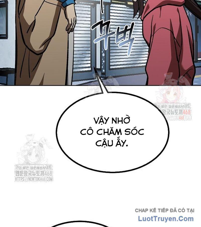 Vua Võ Đài Chap 165 - Next Chap 164