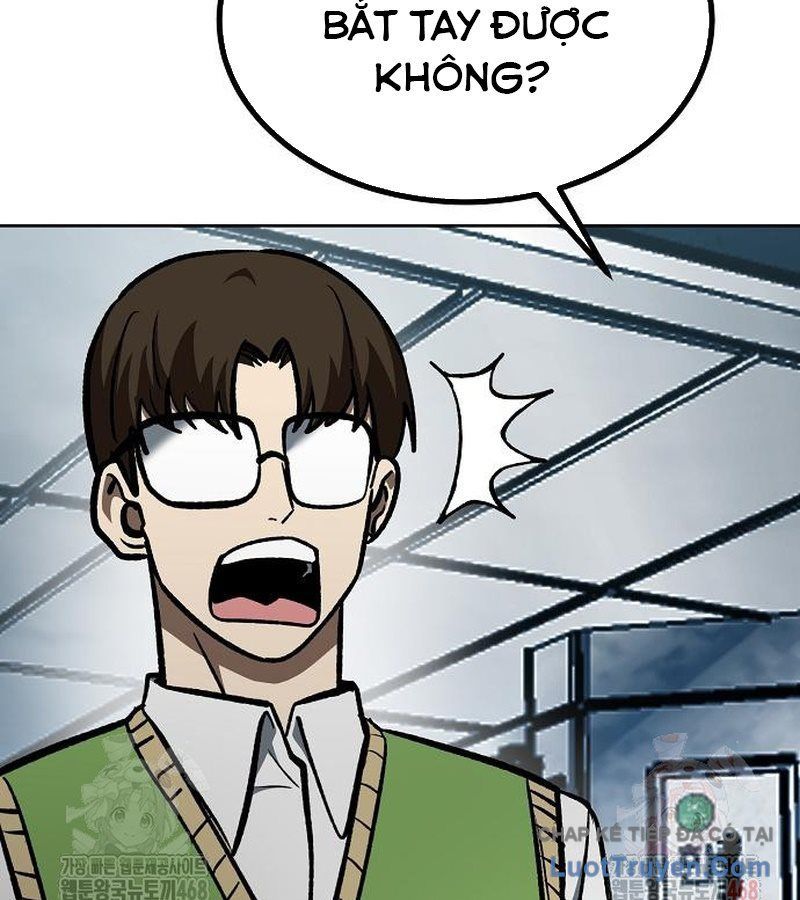 Vua Võ Đài Chap 165 - Next Chap 164