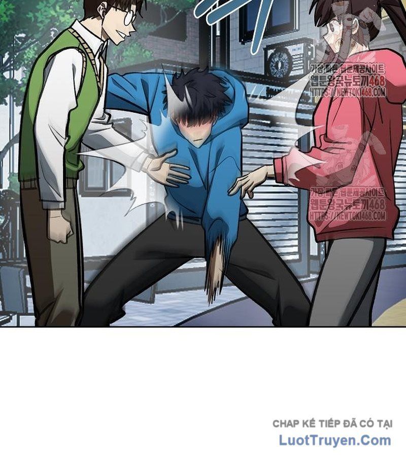 Vua Võ Đài Chap 165 - Next Chap 164