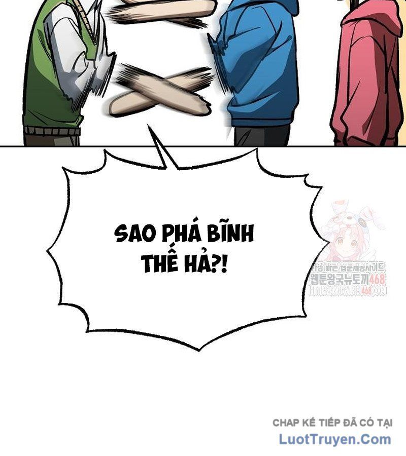 Vua Võ Đài Chap 165 - Next Chap 164