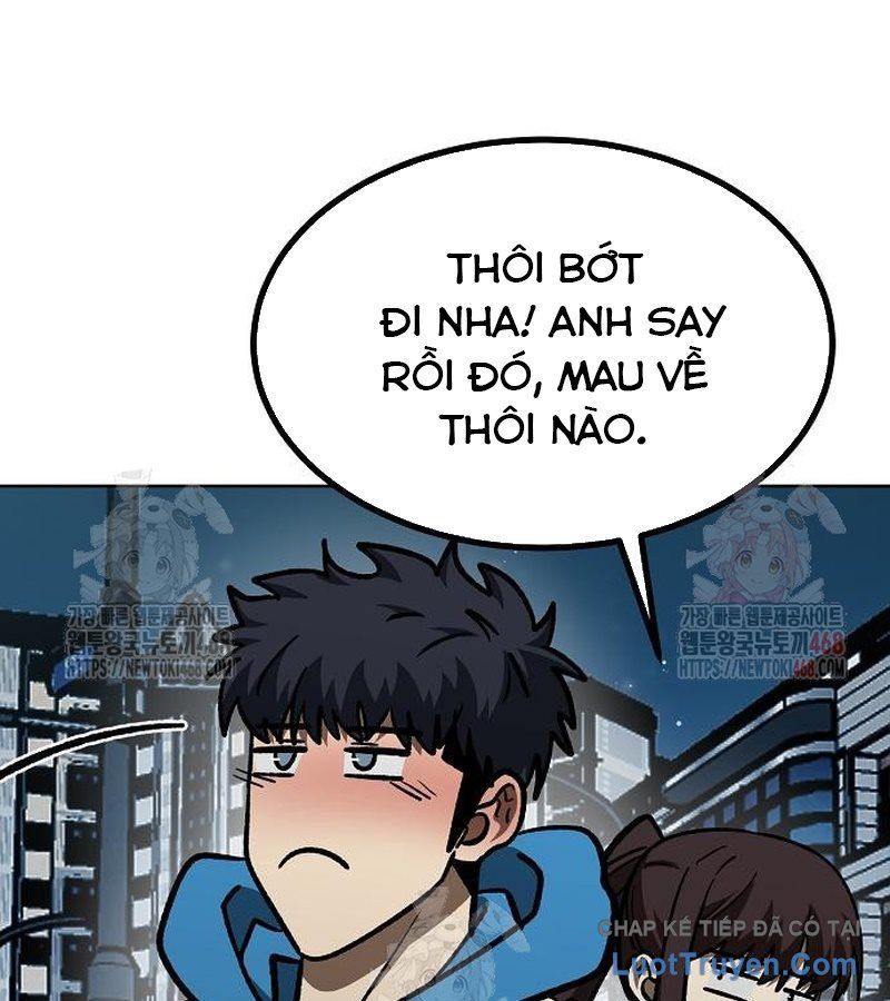 Vua Võ Đài Chap 165 - Next Chap 164