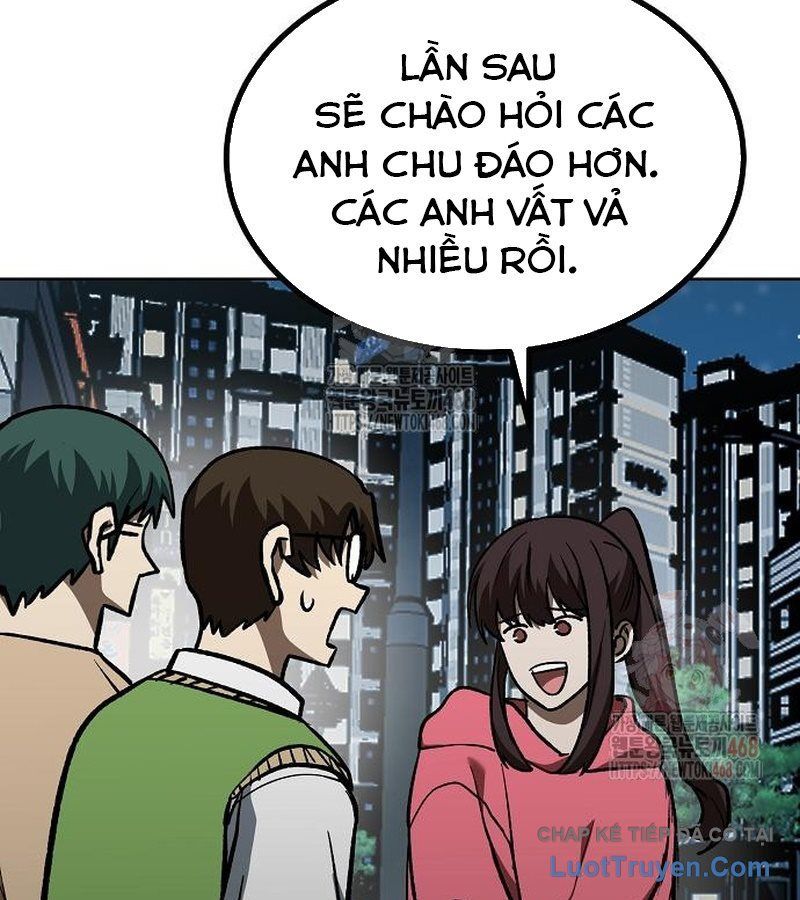Vua Võ Đài Chap 165 - Next Chap 164