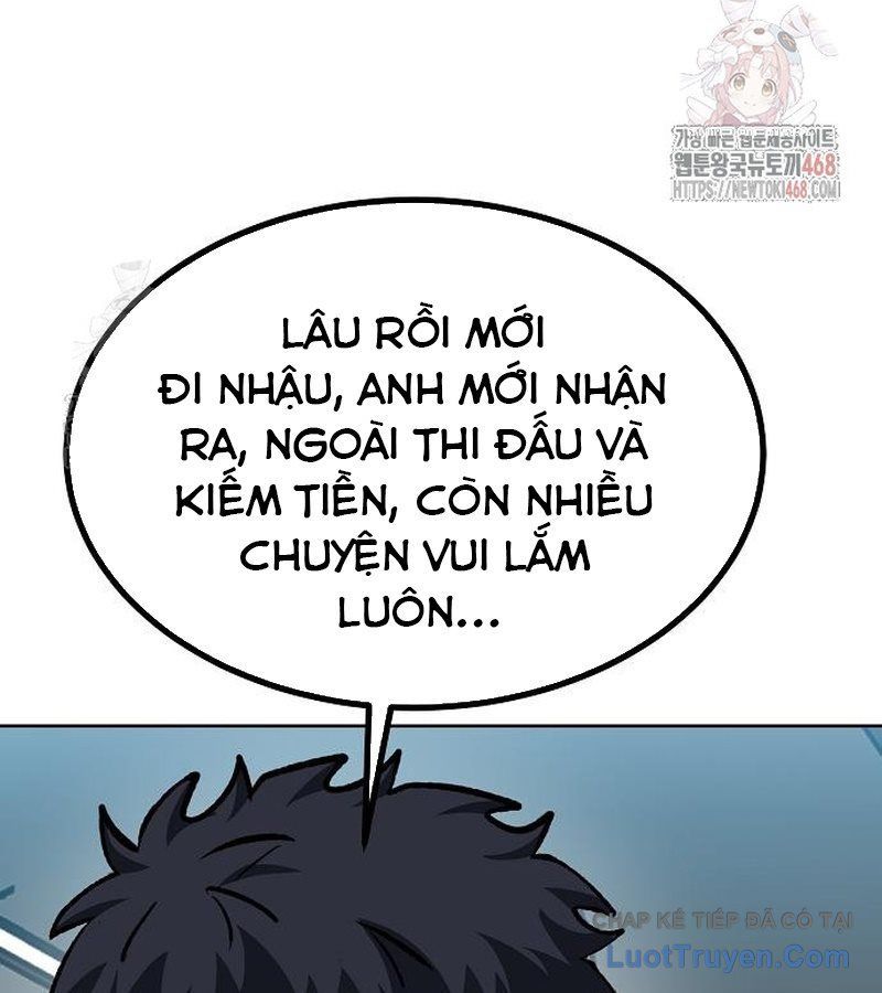 Vua Võ Đài Chap 165 - Next Chap 164