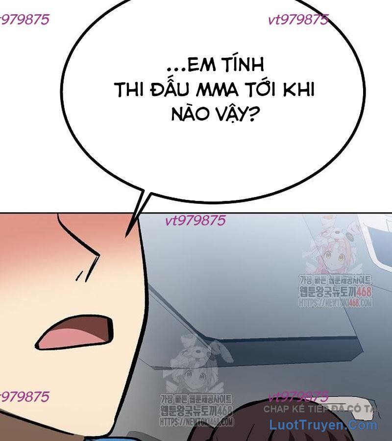 Vua Võ Đài Chap 165 - Next Chap 164