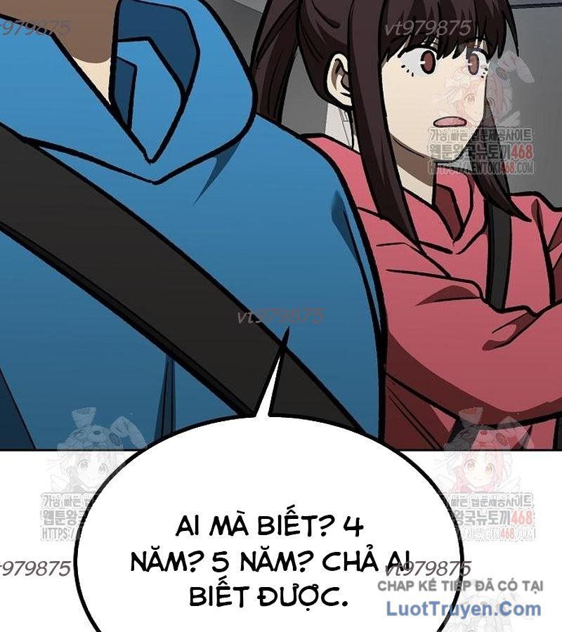 Vua Võ Đài Chap 165 - Next Chap 164