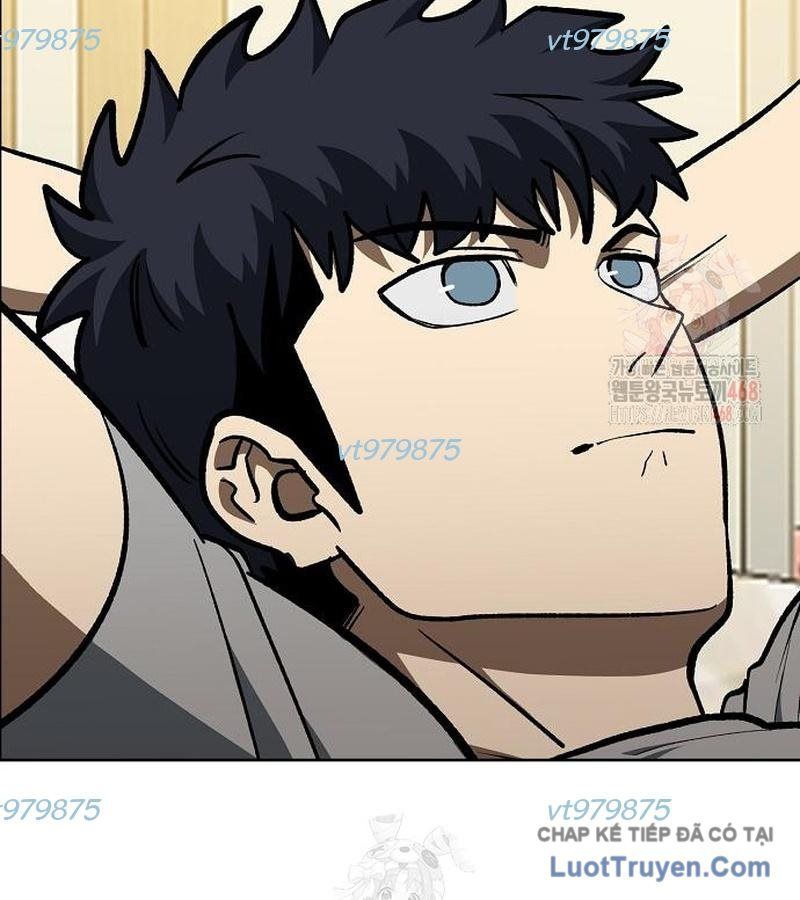 Vua Võ Đài Chap 165 - Next Chap 164