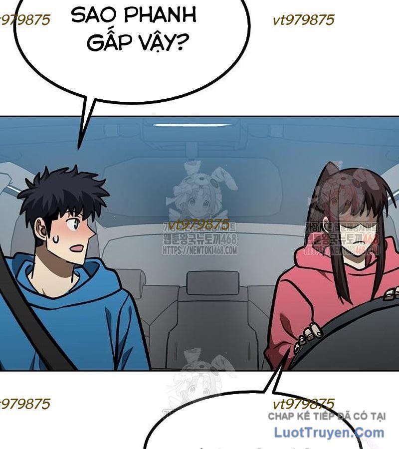 Vua Võ Đài Chap 165 - Next Chap 164