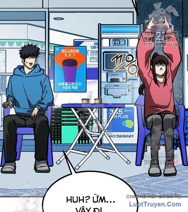 Vua Võ Đài Chap 165 - Next Chap 164