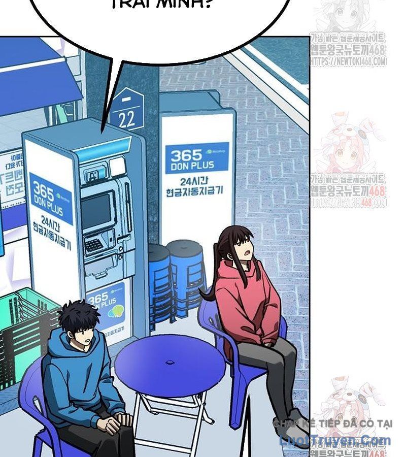 Vua Võ Đài Chap 165 - Next Chap 164