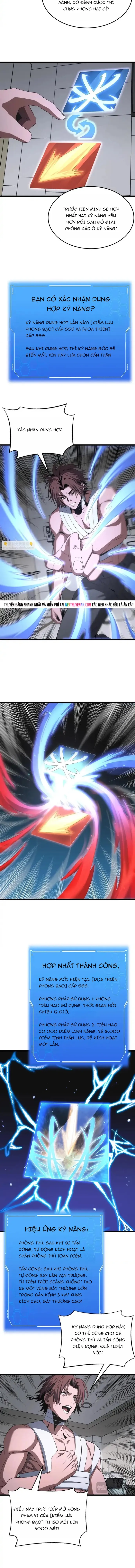 Mạt Thế Kiếm Thần: Ta Chấn Kinh Toàn Cầu Chap 110 - Next Chap 109