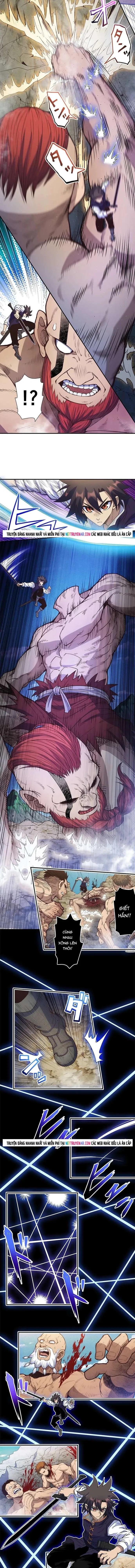 Chúa Quỷ Tái Sinh: Chinh Phục Định Mệnh Chapter 34 - TC Truyện