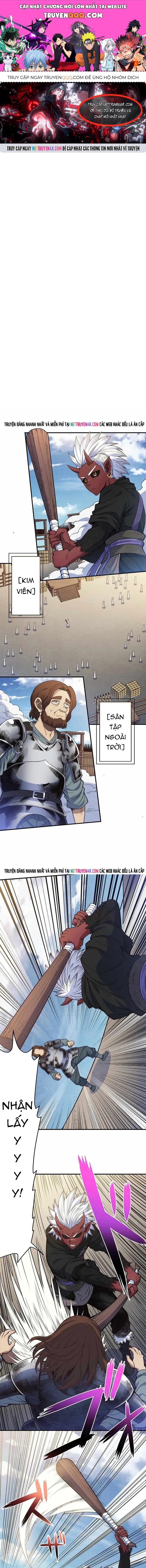 Chúa Quỷ Tái Sinh: Chinh Phục Định Mệnh Chapter 35 - TC Truyện