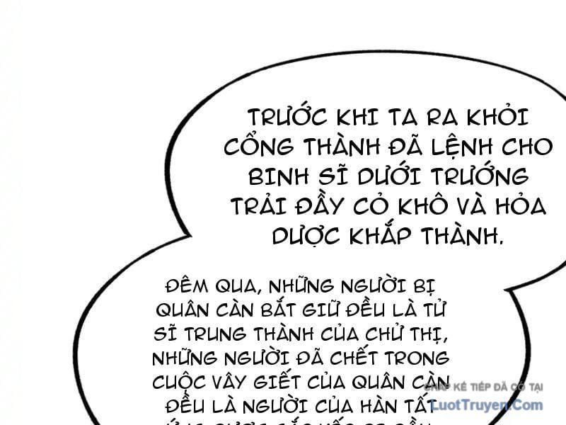 Không Cẩn Thận, Lưu Danh Muôn Thủa Chapter 182 - TC Truyện