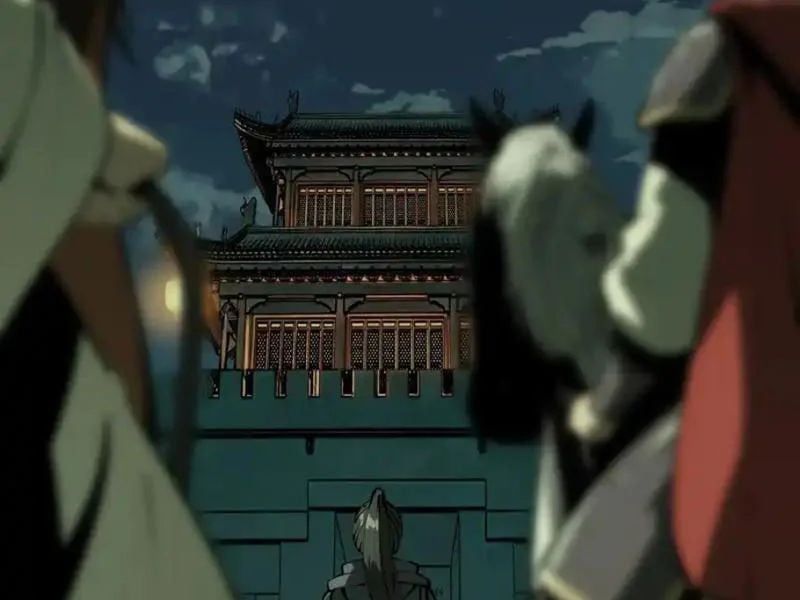 Không Cẩn Thận, Lưu Danh Muôn Thủa Chapter 182 - TC Truyện