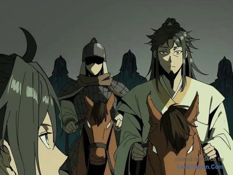 Không Cẩn Thận, Lưu Danh Muôn Thủa Chapter 183 - TC Truyện