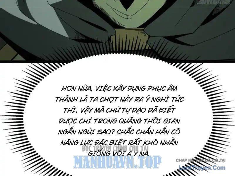 Không Cẩn Thận, Lưu Danh Muôn Thủa Chapter 183 - TC Truyện