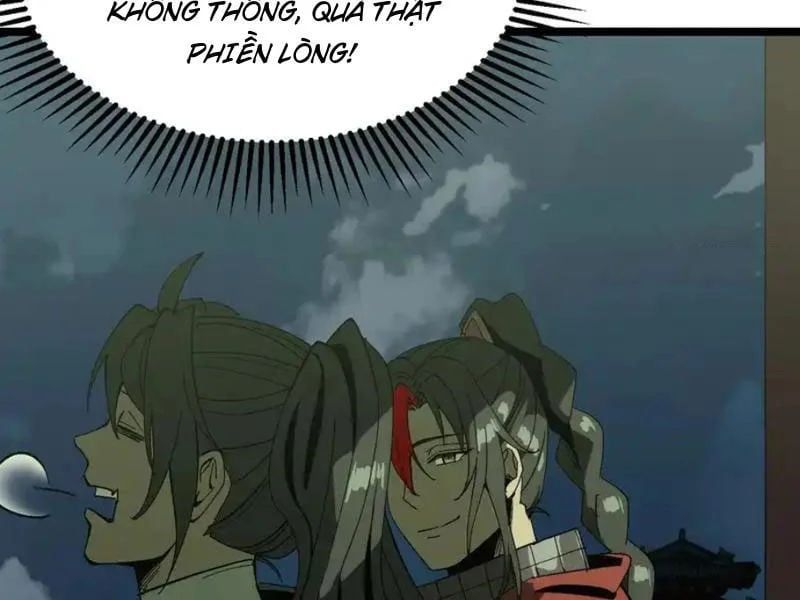 Không Cẩn Thận, Lưu Danh Muôn Thủa Chapter 183 - TC Truyện