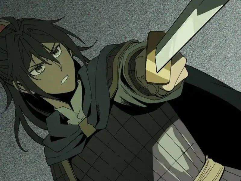 Không Cẩn Thận, Lưu Danh Muôn Thủa Chapter 183 - TC Truyện