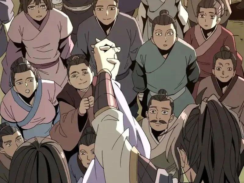 Không Cẩn Thận, Lưu Danh Muôn Thủa Chapter 183 - TC Truyện