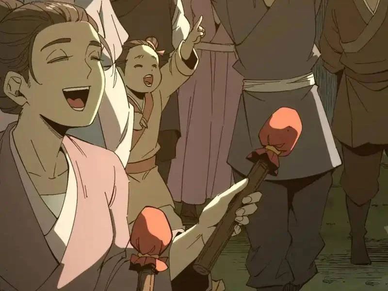 Không Cẩn Thận, Lưu Danh Muôn Thủa Chapter 183 - TC Truyện