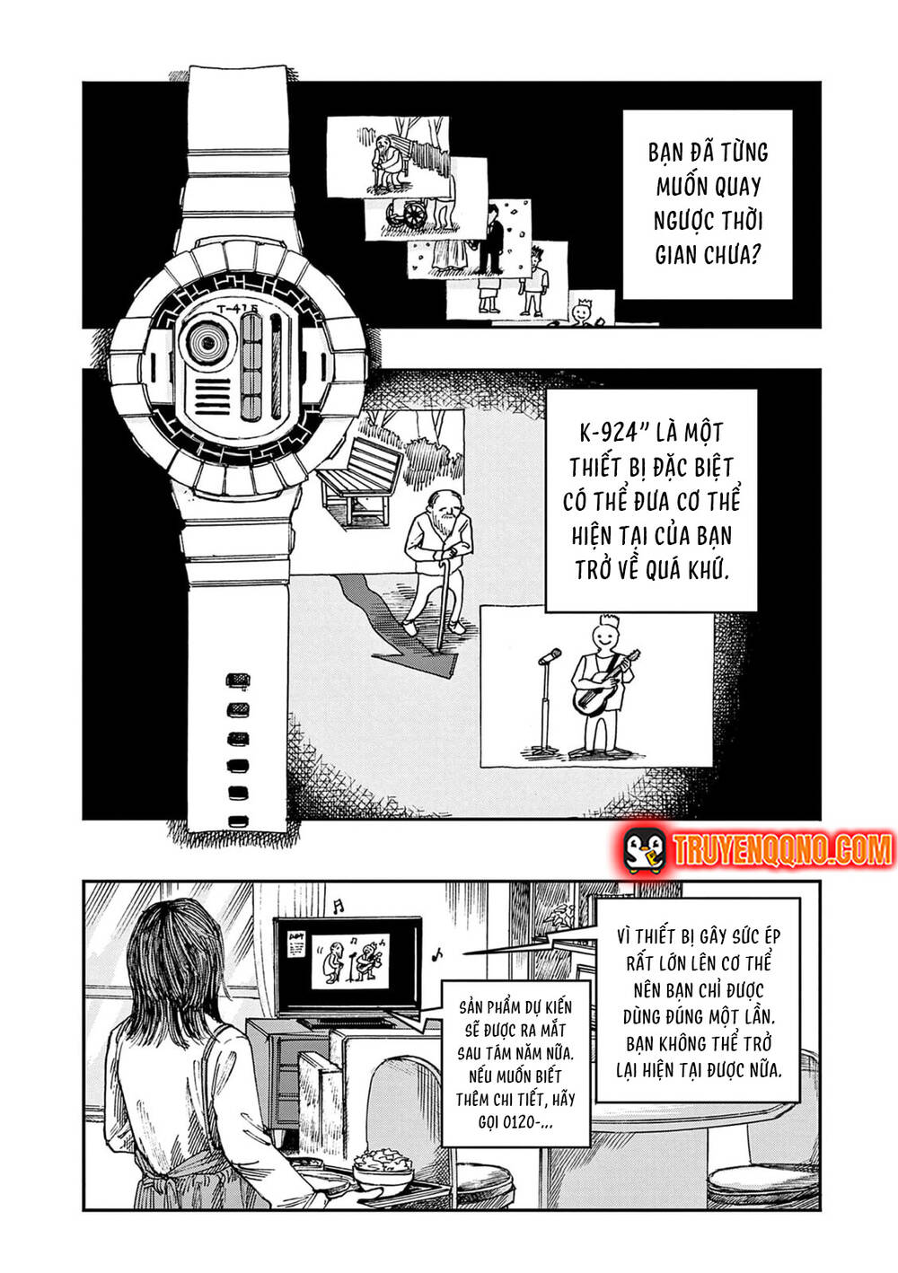 Nettruyen Truyện tranh online