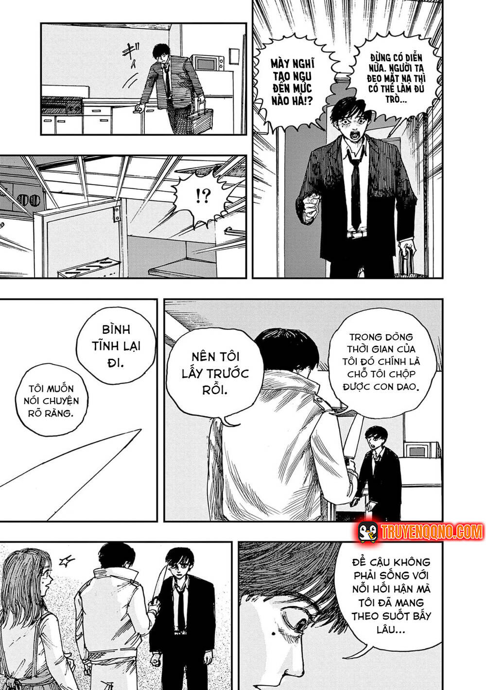 Nettruyen Truyện tranh online