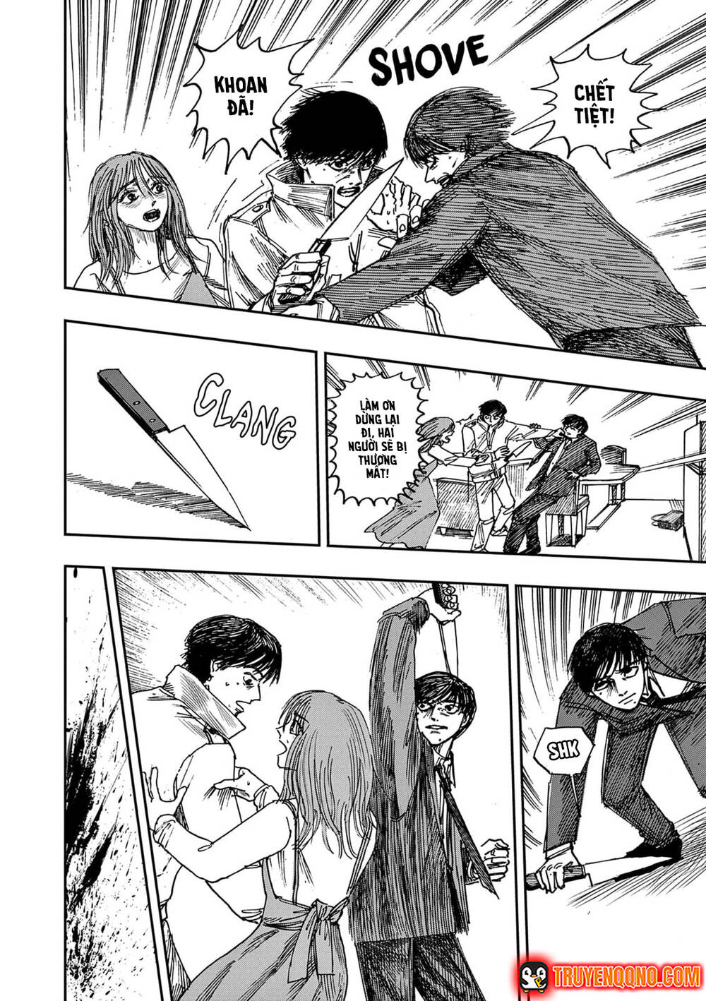 Nettruyen Truyện tranh online