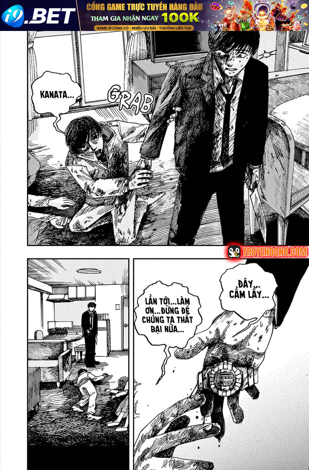 Nettruyen Truyện tranh online