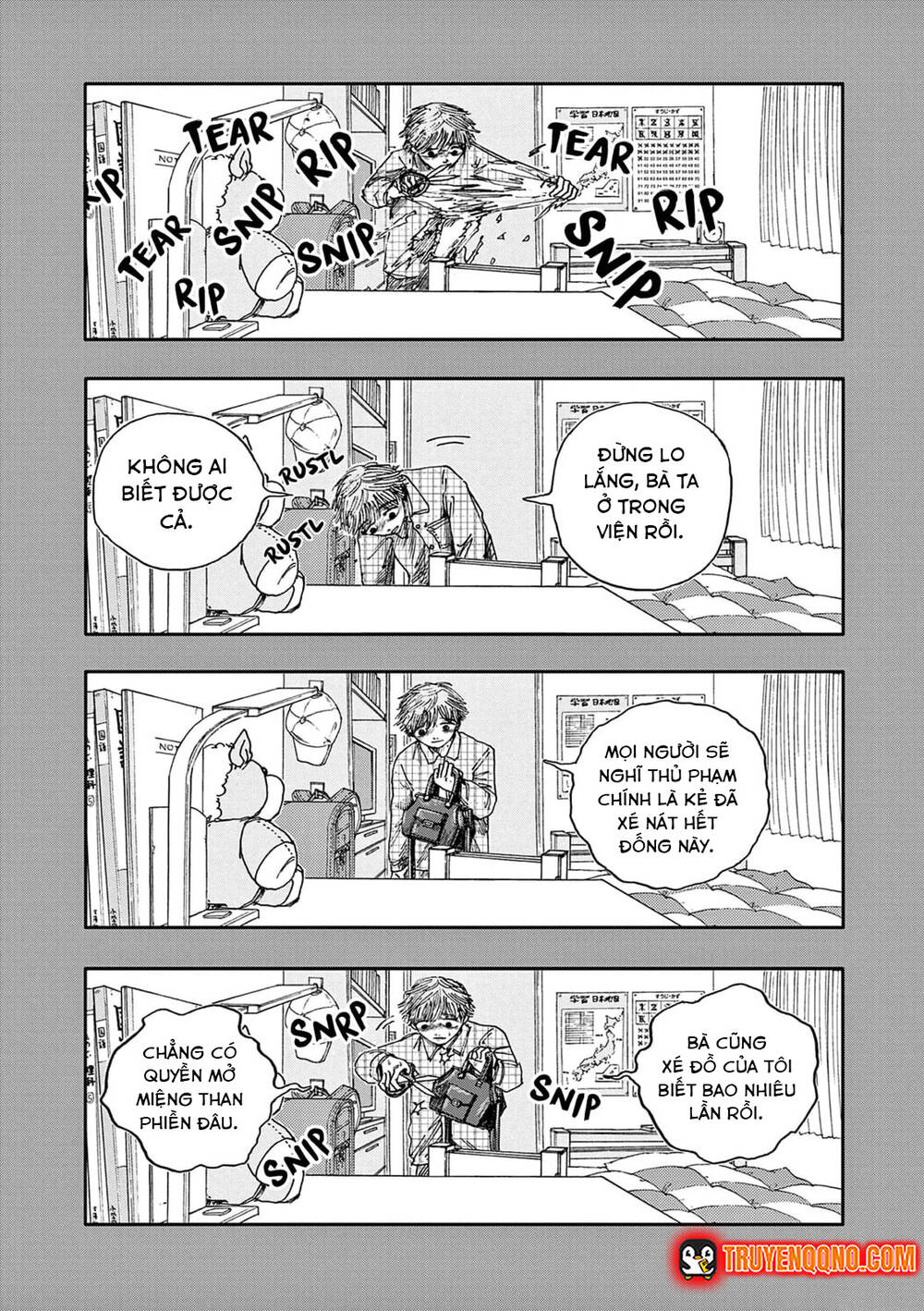 Nettruyen Truyện tranh online