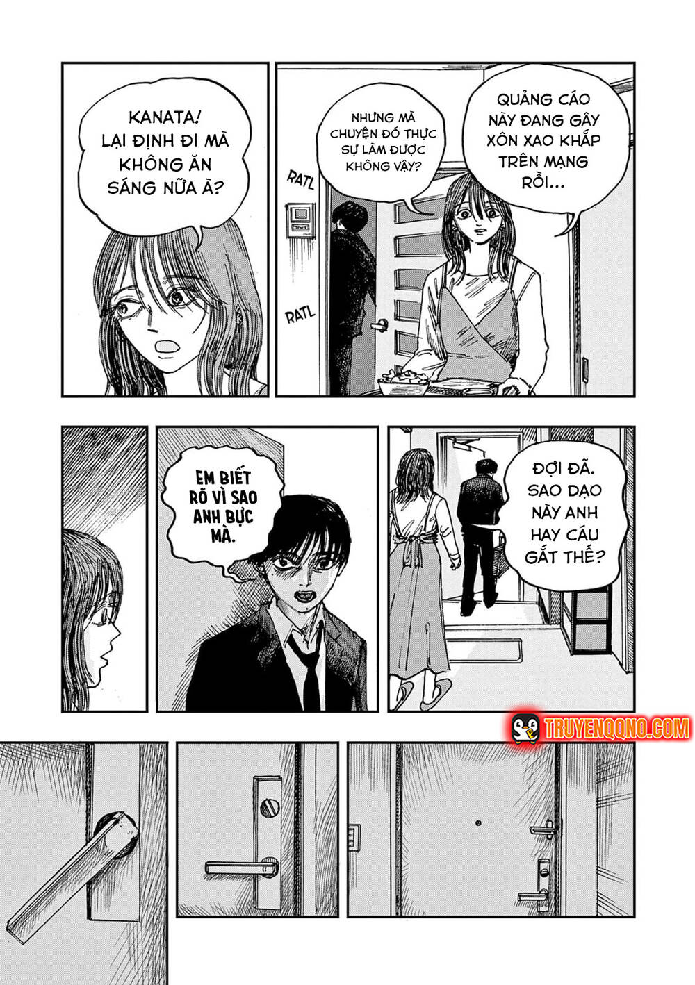 Nettruyen Truyện tranh online