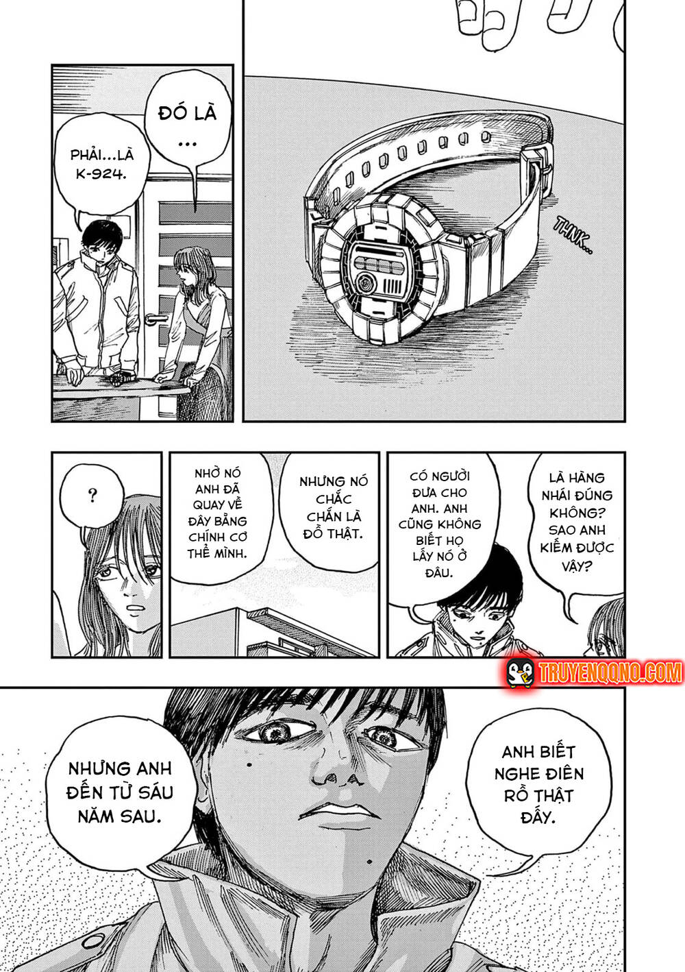 Nettruyen Truyện tranh online